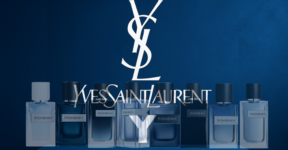 YSL Y Collectie: Welke parfum moet je kiezen? (Ultieme Gids)