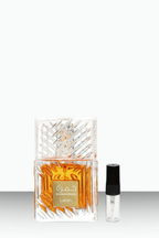 Lattafa - Khamrah - Decant