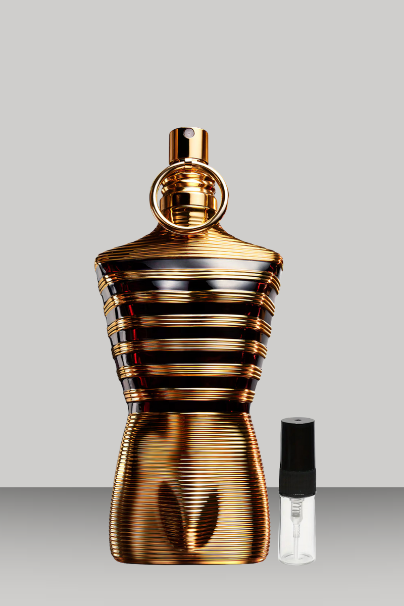 The Ultimate Try-Out Box