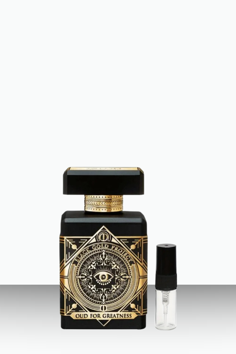 Initio - Oud For Greatness Neo - Decant
