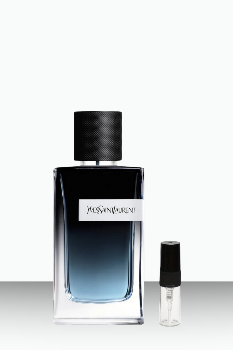 Yves Saint Laurent - Y EDP - Decant