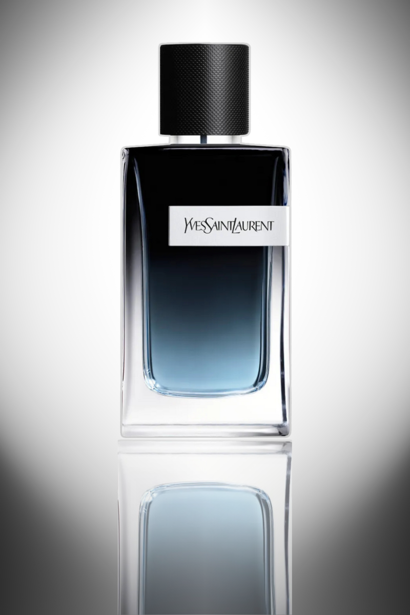 Yves Saint Laurent - Y EDP - Decant