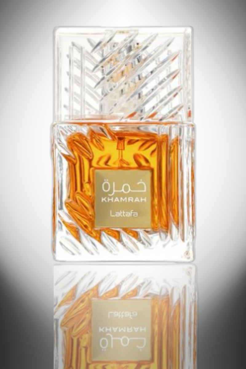 Lattafa - Khamrah - Decant