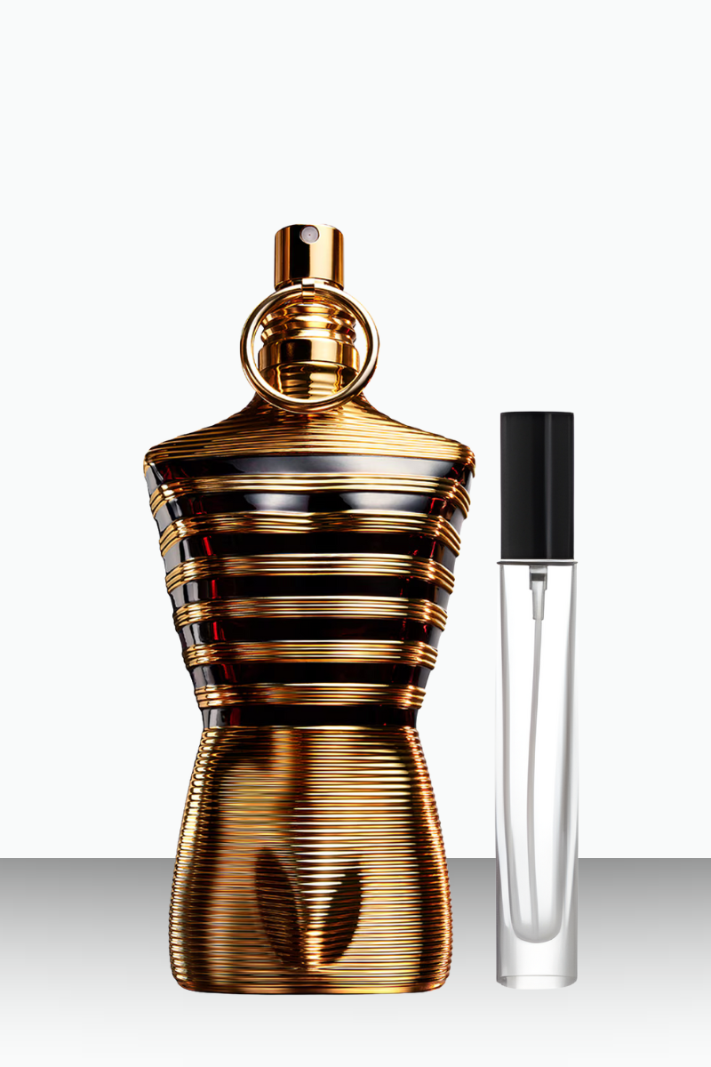 Jean Paul Gaultier - Le Male Elixir - Decant