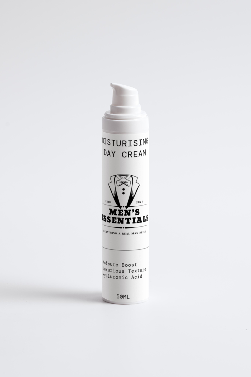 MOISTURISING DAY CREAM