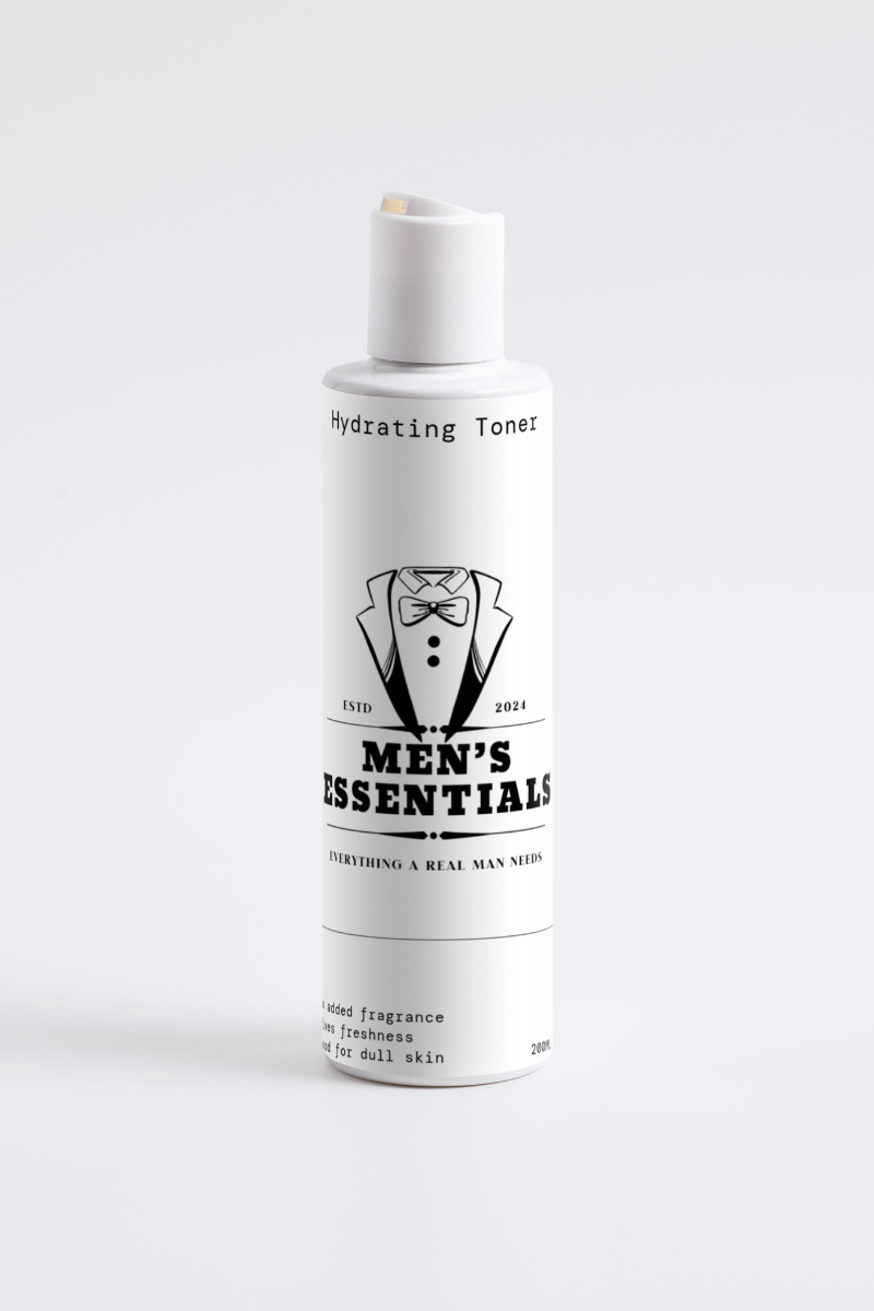HYDRATING TONER