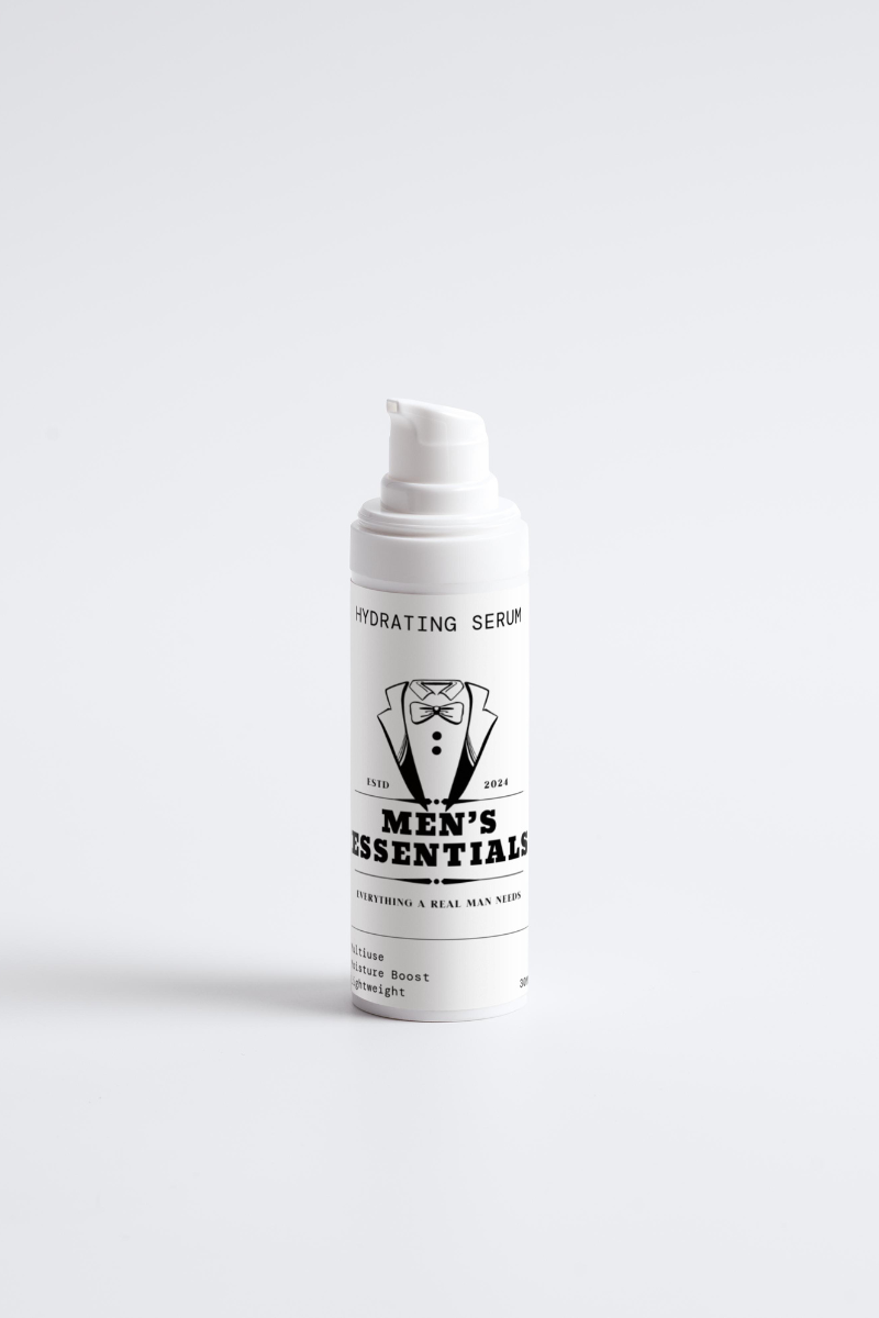 HYDRATING SERUM