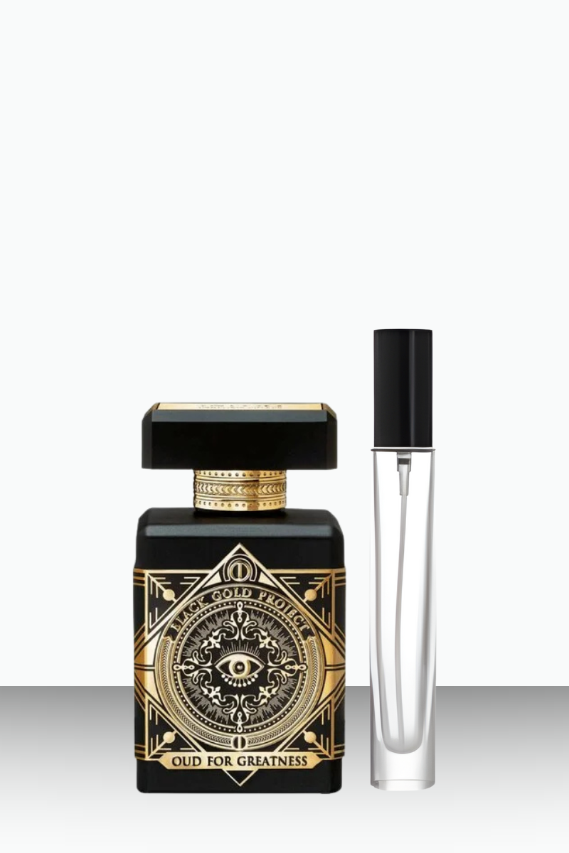 Initio - Oud For Greatness Neo - Decant