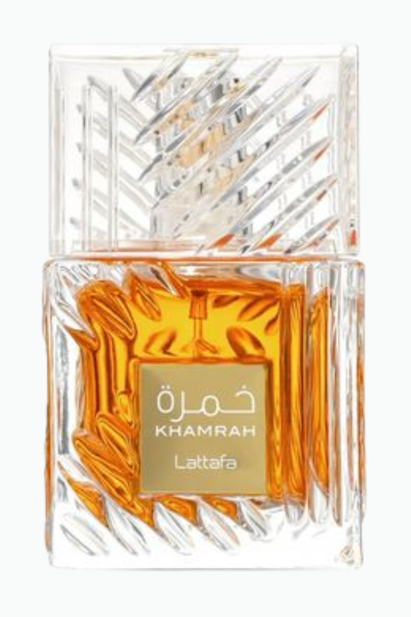 Lattafa - Khamrah - Decant