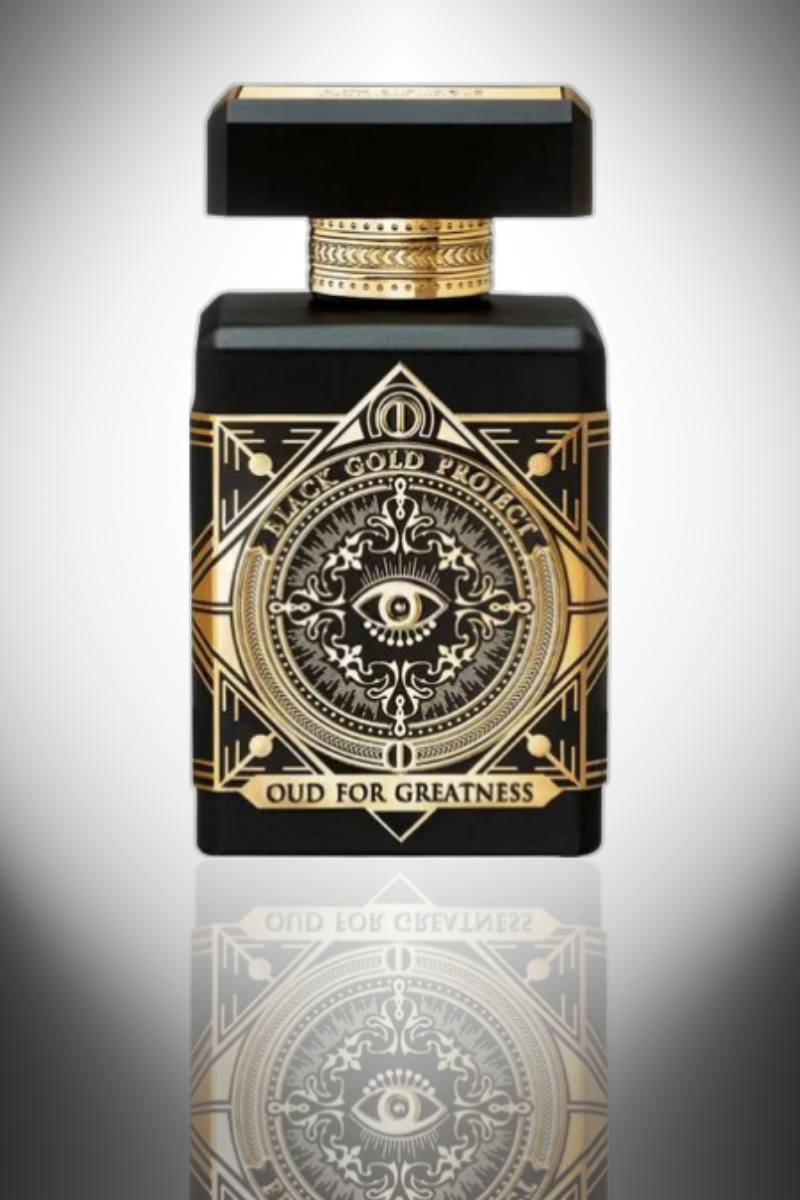 Initio - Oud For Greatness Neo - Decant