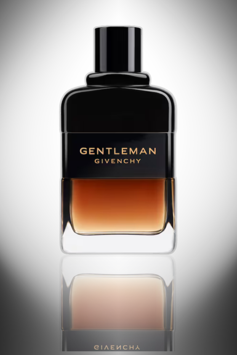 Givenchy - Gentleman Réserve Privée - Decant