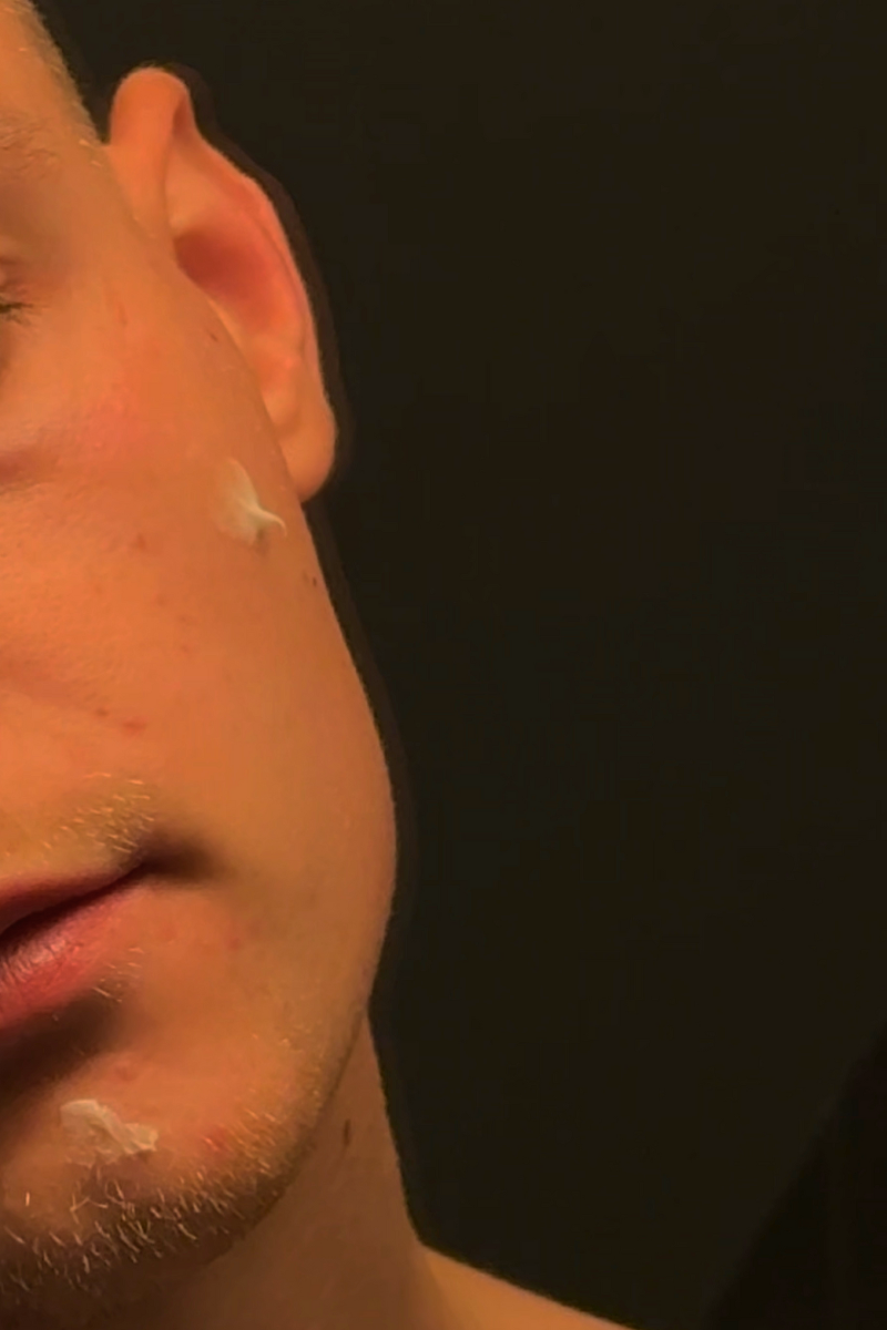 MOISTURISING DAY CREAM