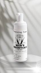 CLEANSING FOAM