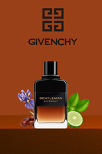 Givenchy - Gentleman Réserve Privée - Decant