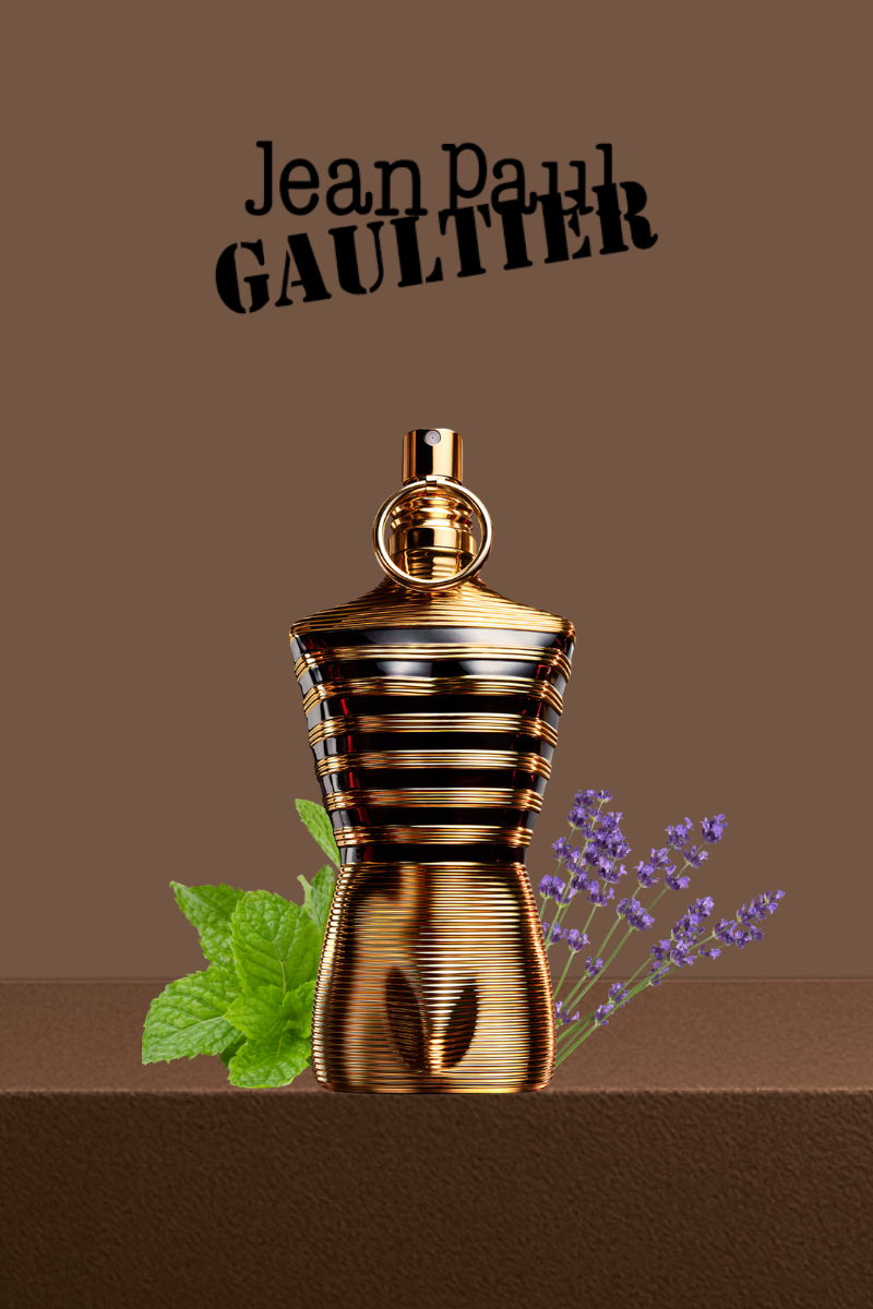 Jean Paul Gaultier - Le Male Elixir - Decant