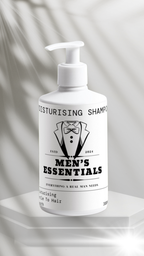 MOISTURISING SHAMPOO