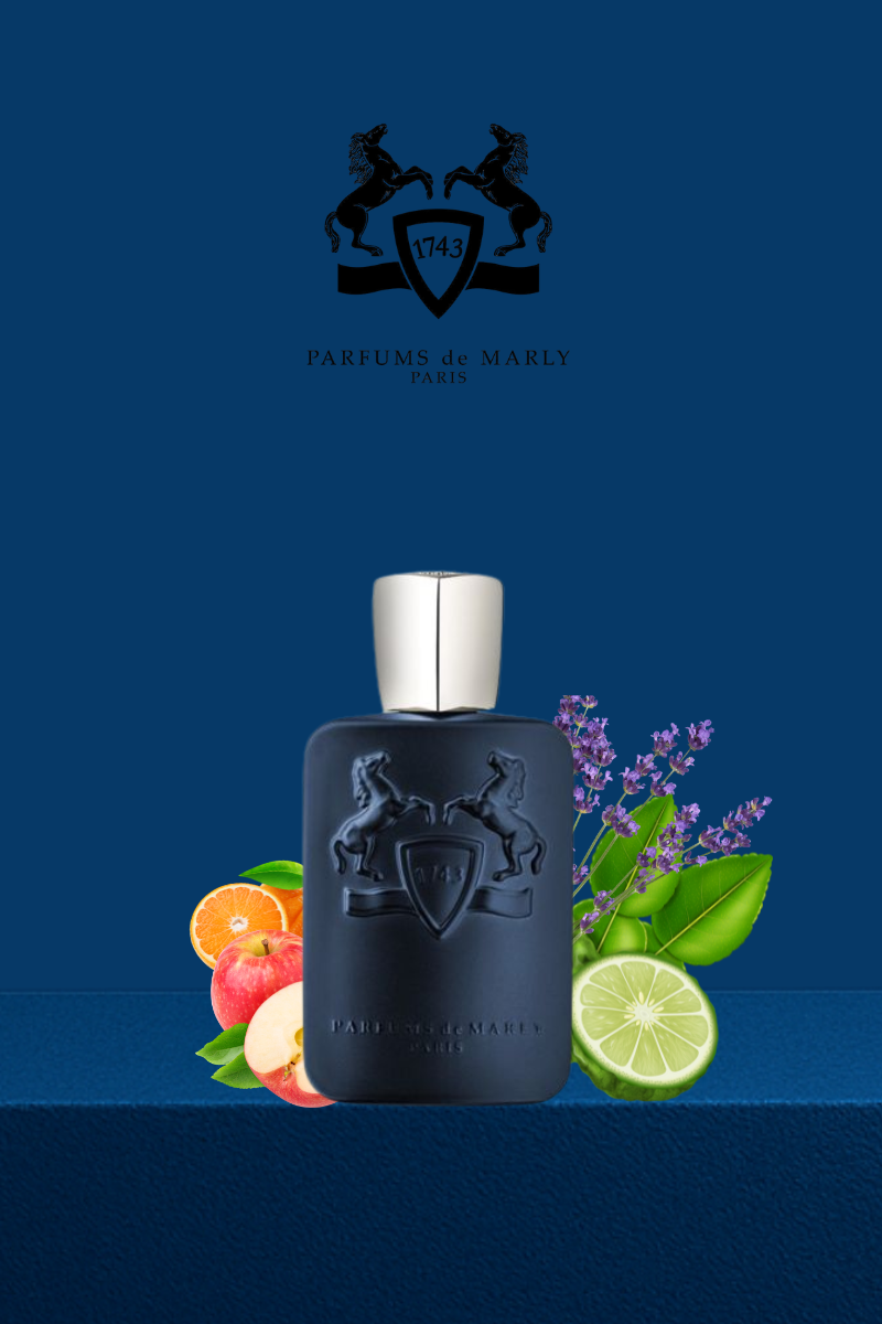 Parfums De Marly - Layton - Decant