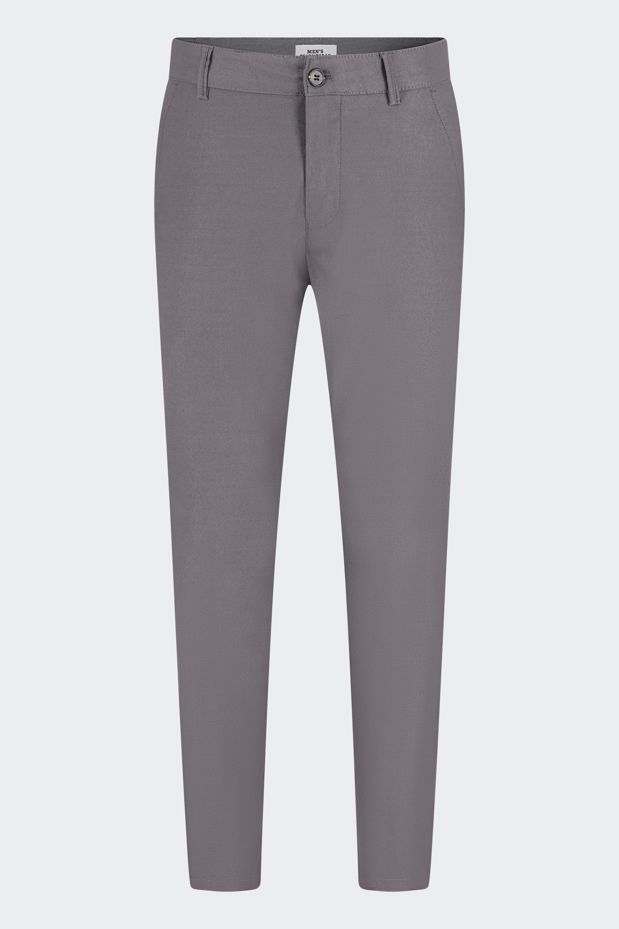 SUPER STRETCH PANTALON - GREY