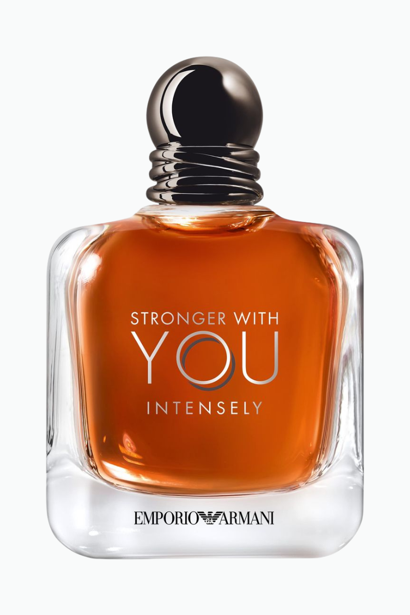 Armani - Stronger With You Intenesly - Decant