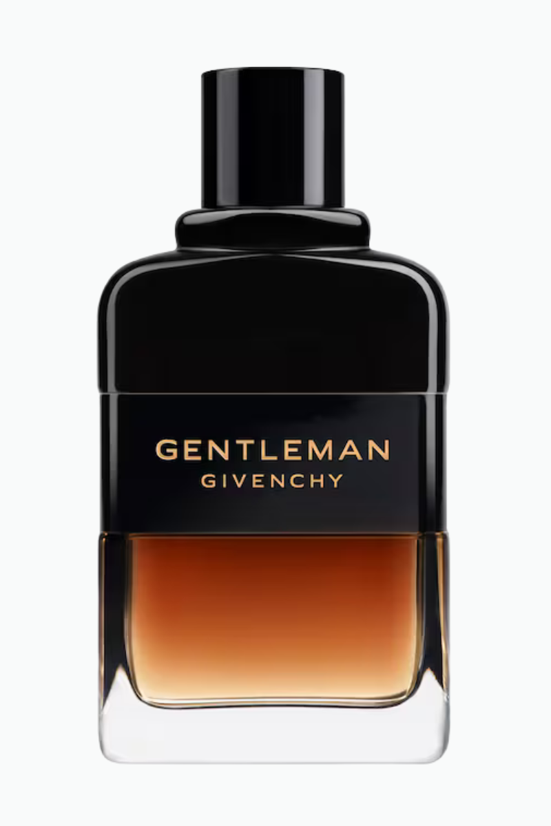 Givenchy - Gentleman Réserve Privée - Decant